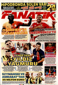 FANATİK