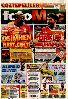 FOTOMAÇ