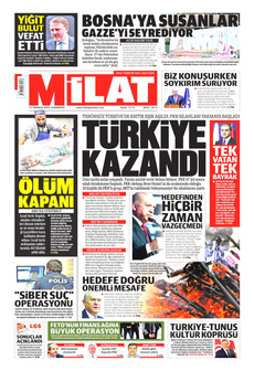 Mi̇lat