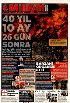 Milliyet