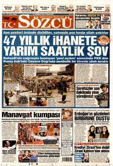 Haber Alanya