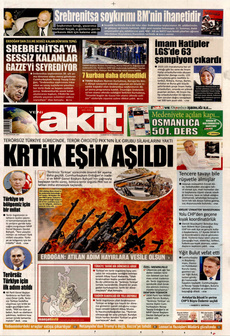 YENİ AKİT