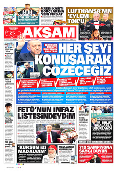 Akşam