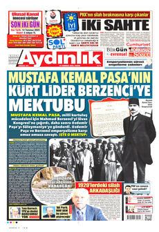 Haber Alanya