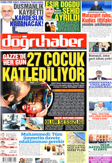 Doğru Haber