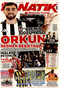 Fanatik