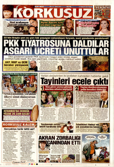 Korkusuz