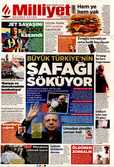 Mi̇lli̇yet