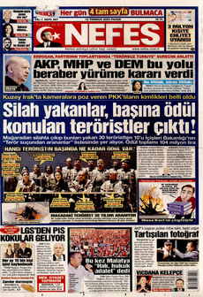 Haber Alanya