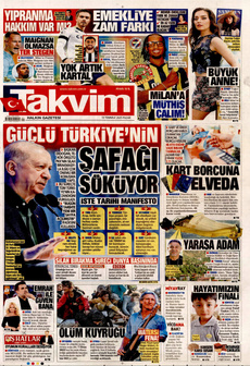 Takvi̇m