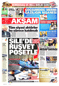 Akşam
