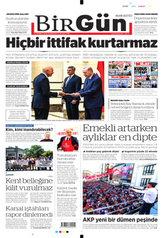 Bi̇rgün