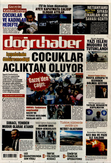 Doğru haber