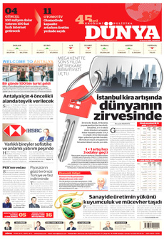 Dünya