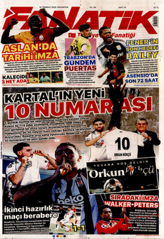 Fanatik