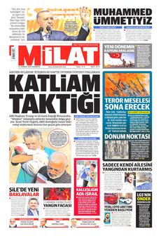 Mi̇lat