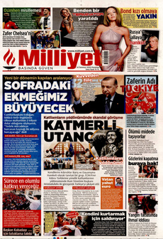 Milliyet