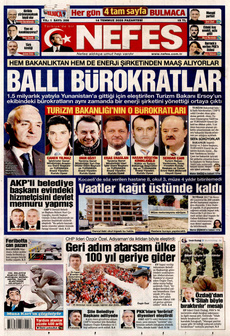 Haber Alanya