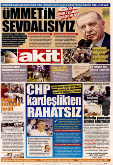 Yeni̇ aki̇t