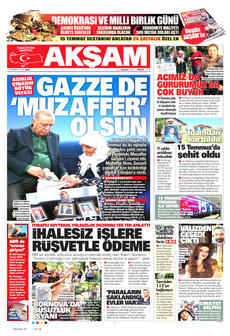 Akşam
