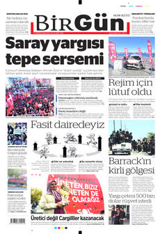 BİRGÜN