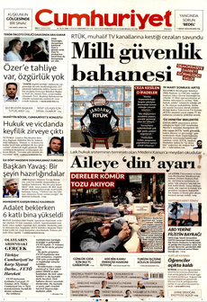 Cumhuri̇yet