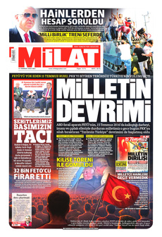 Mi̇lat
