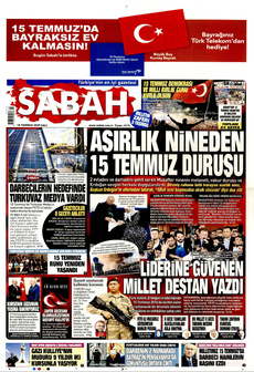 SABAH