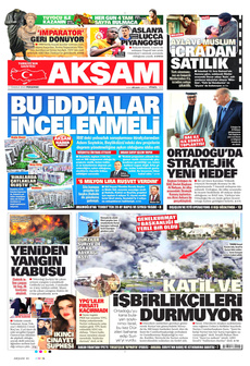 Akşam