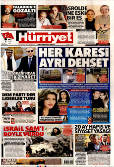 Haber Alanya