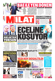 Mi̇lat