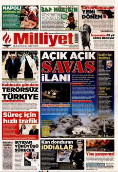 Mi̇lli̇yet