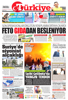 Haber Alanya