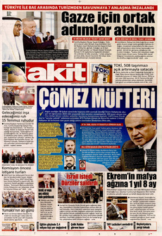 Yeni̇ aki̇t