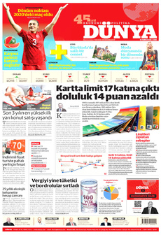 Dünya 