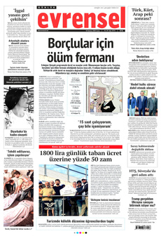 Evrensel 