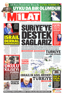 Milat 