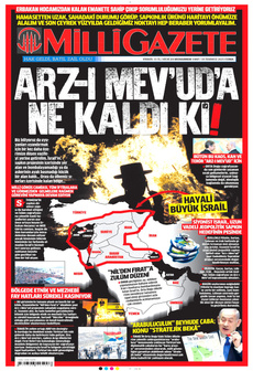Milli Gazete 