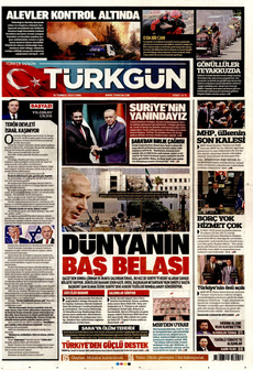 Haber Alanya
