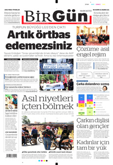 Birgün