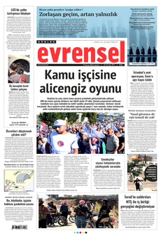 Evrensel