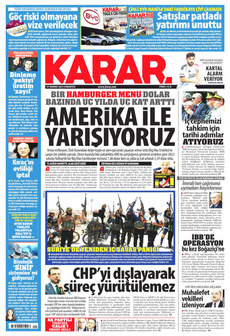 Karar