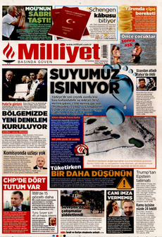 Mi̇lli̇yet
