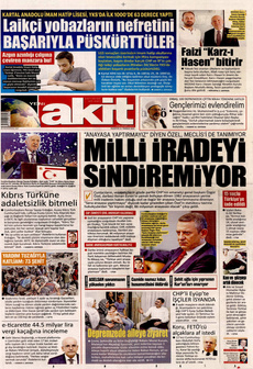 Yeni̇ aki̇t