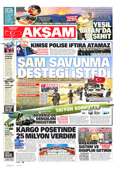 Akşam