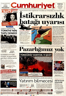 Cumhuri̇yet