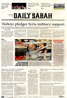Daily Sabah