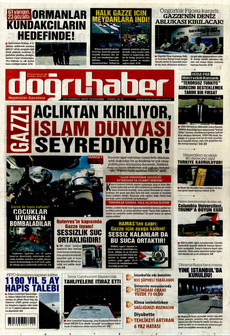 Doğru haber
