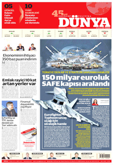 Dünya