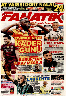 Fanatik